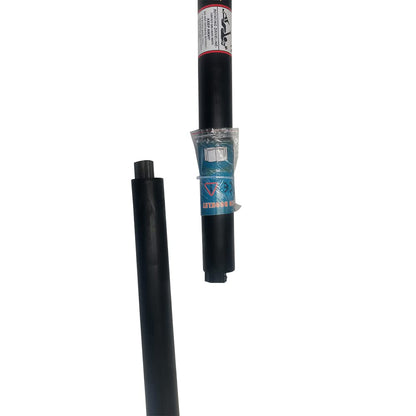 PTO Shaft, 1-3/8", Series 4, 6 Spline, 22.17-33.18" | AGT-T4-690AP