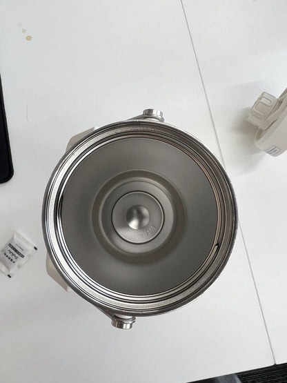 AGT Stainless Steel Antibacterial Vacuum Insulated Cup | BWB-GL-322L