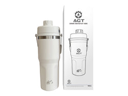 AGT Stainless Steel Antibacterial Vacuum Insulated Cup | BWB-GL-322L