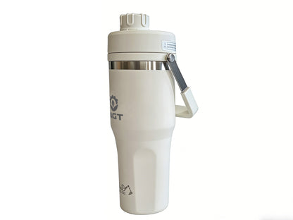 AGT Stainless Steel Antibacterial Vacuum Insulated Cup | BWB-GL-322L