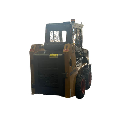 1.25 Ton Rato Engine Mini Skid Steer JK-KRW232