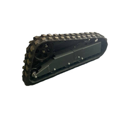 0.75 Ton Stand-On Skid Steer Track Loader Crawler AGT-YSRT14