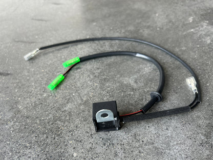 R740D Relay 30003-Z130110-00A0