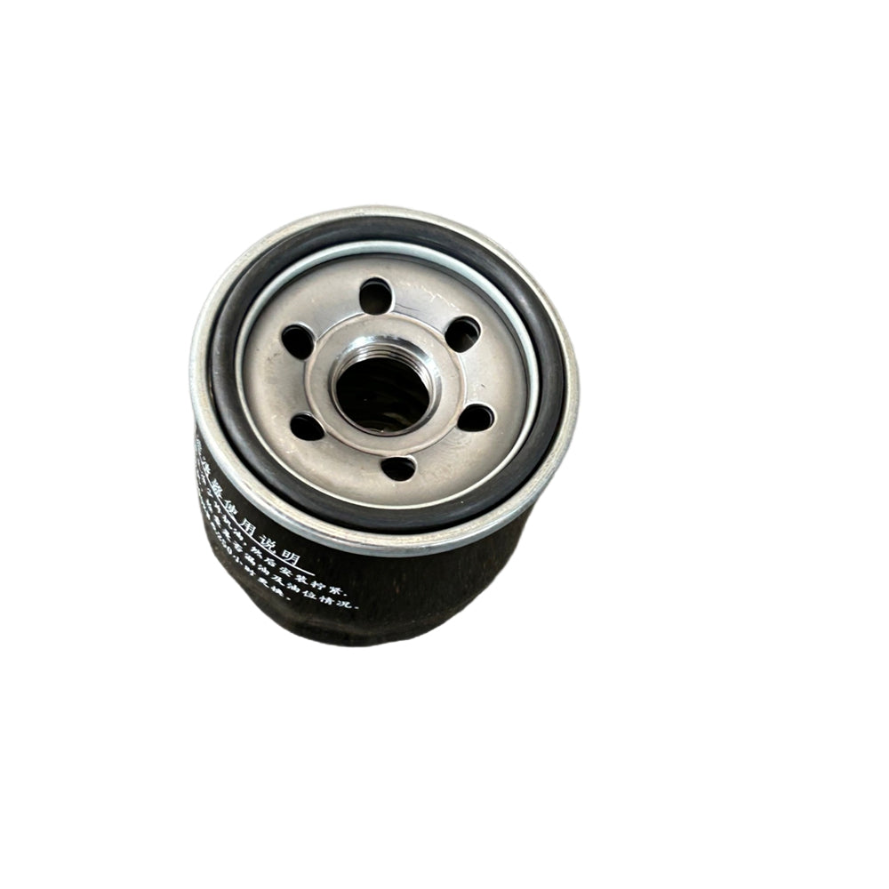 R740D Engine Oil Filter 15220-Z120210-00A0
