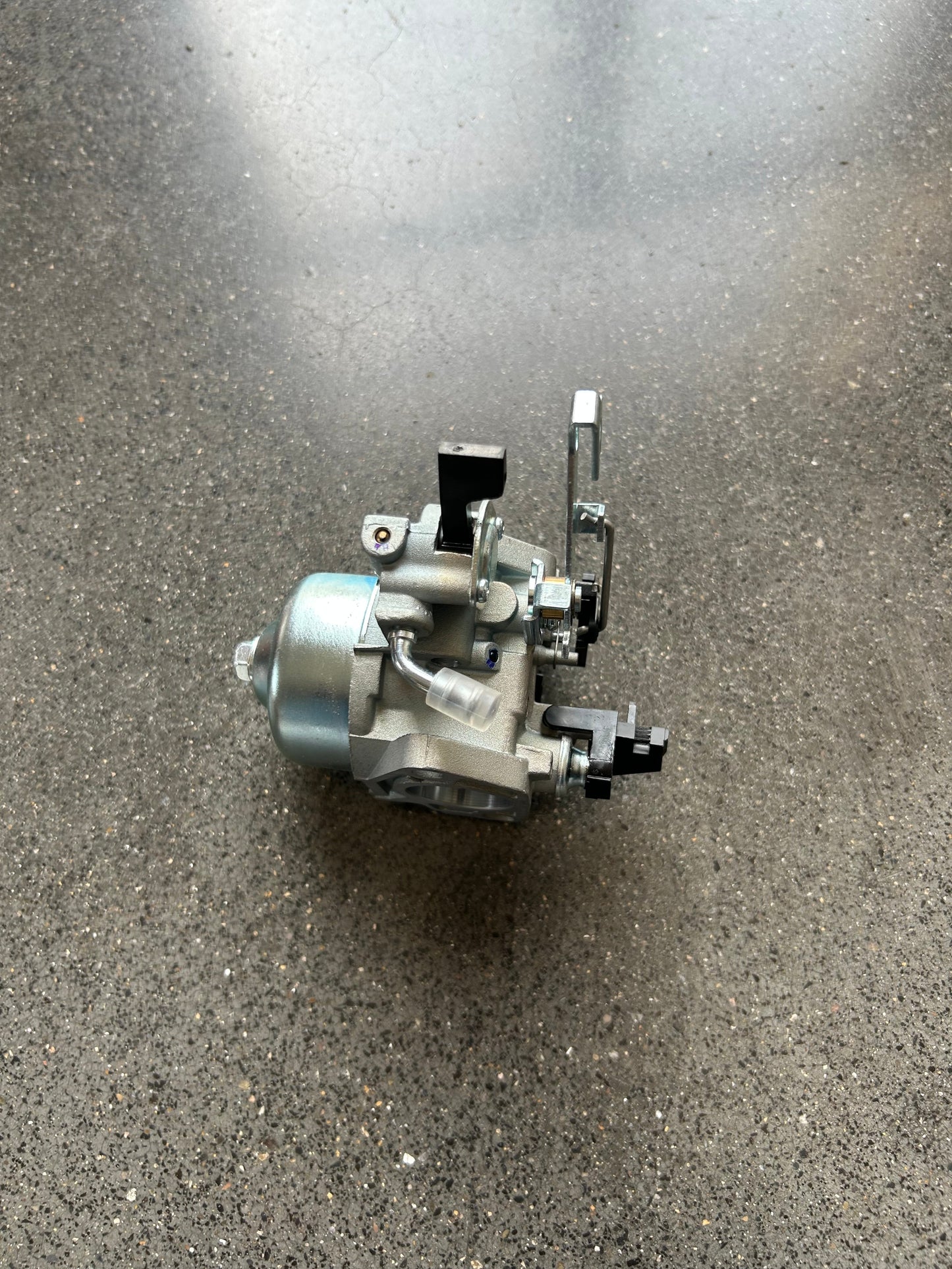 Carburetor for Rato 420 Engines HYQ-R420D