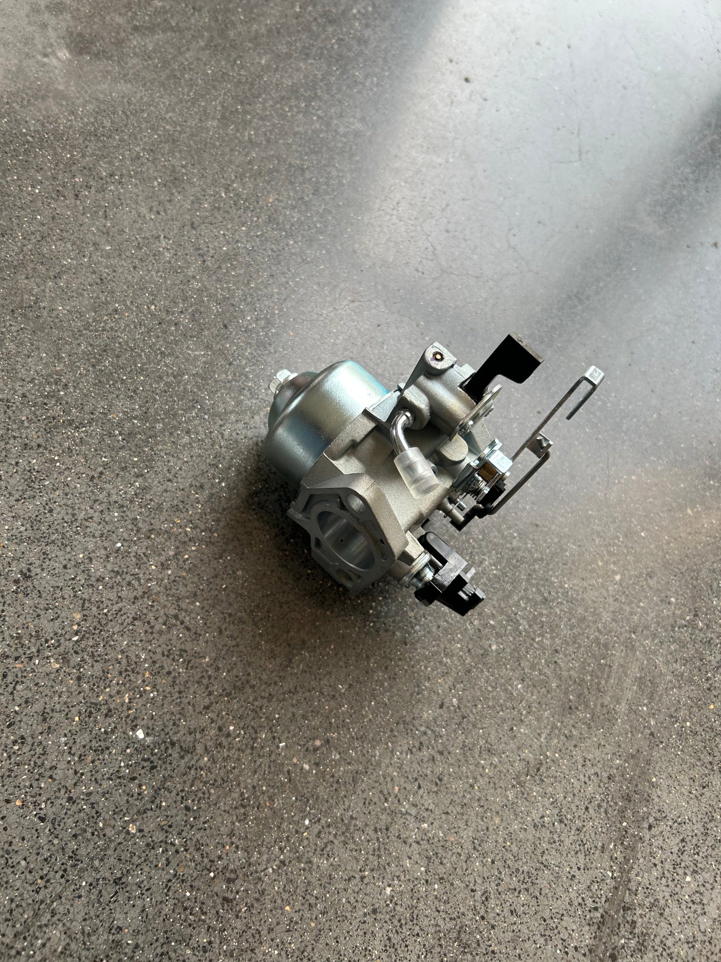 R740D Carburetor | 16100-Z3P0212-00A0