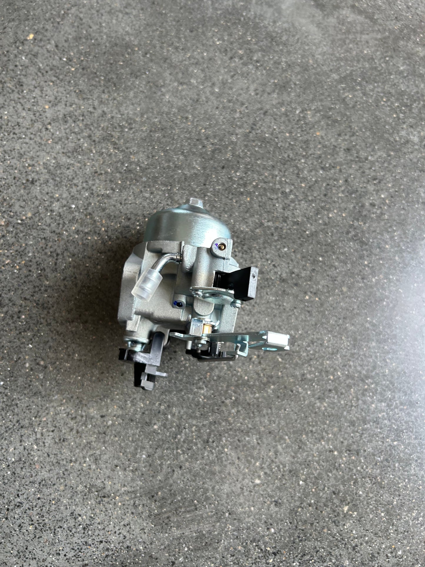 Carburetor for Rato 420 Engines HYQ-R420D
