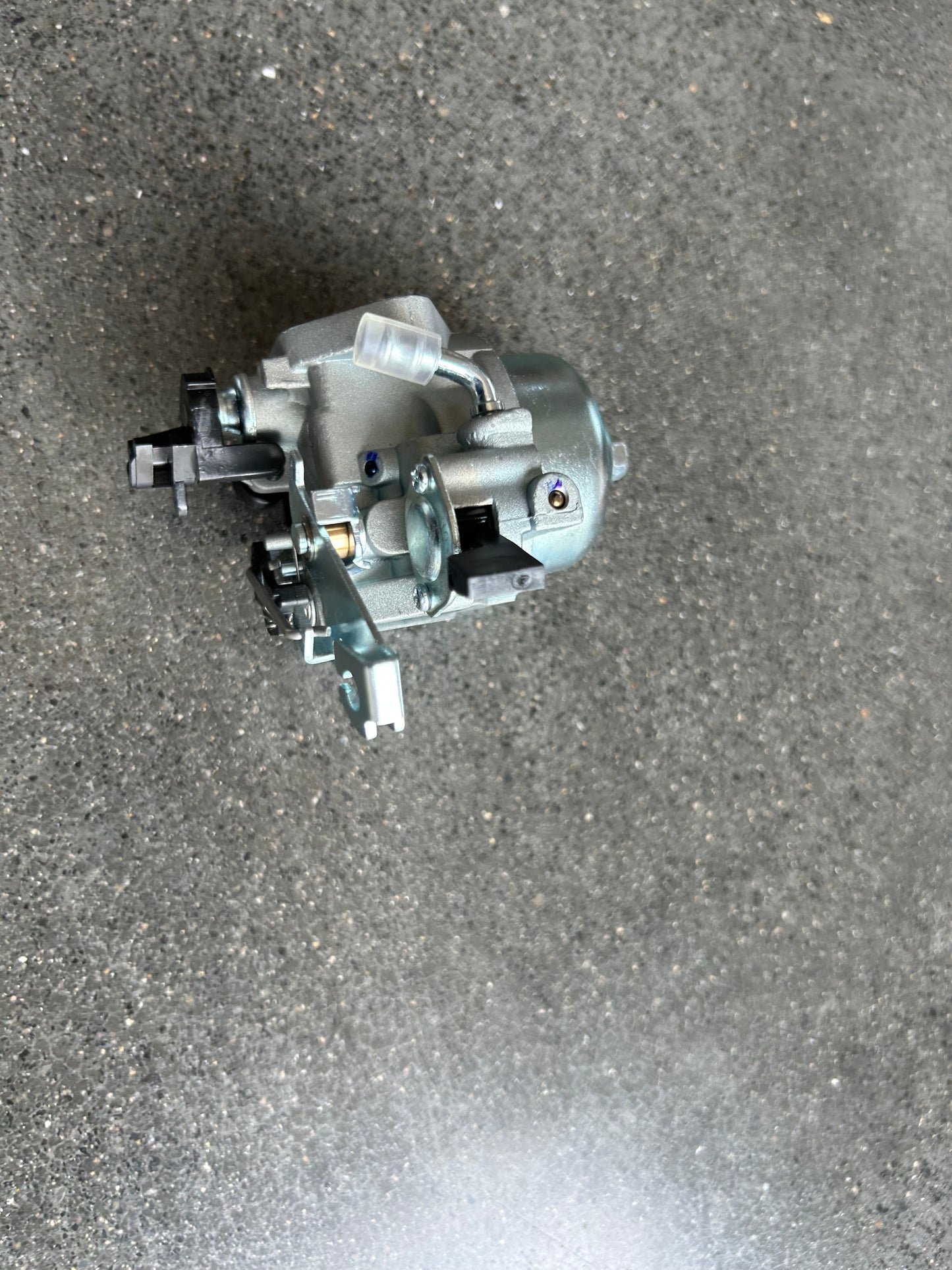Carburetor for Rato 420 Engines HYQ-R420D