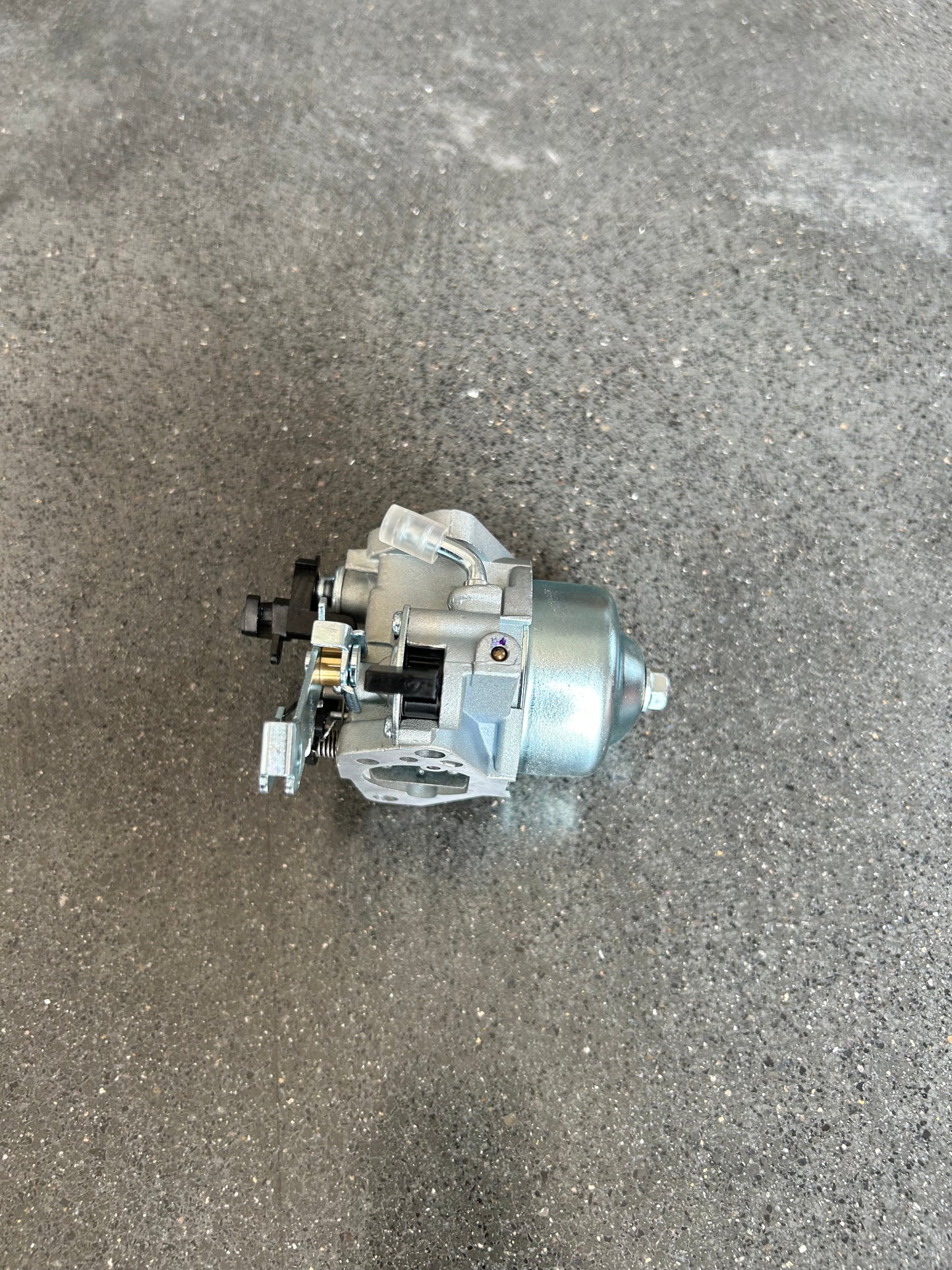 Carburetor for Rato 420 Engines HYQ-R420D