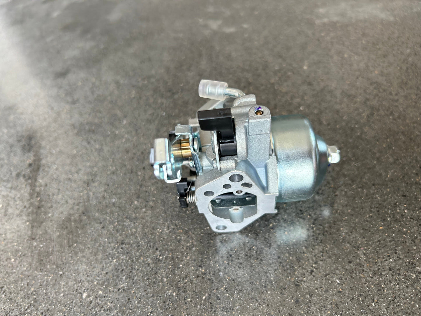 Carburetor for Rato 420 Engines HYQ-R420D