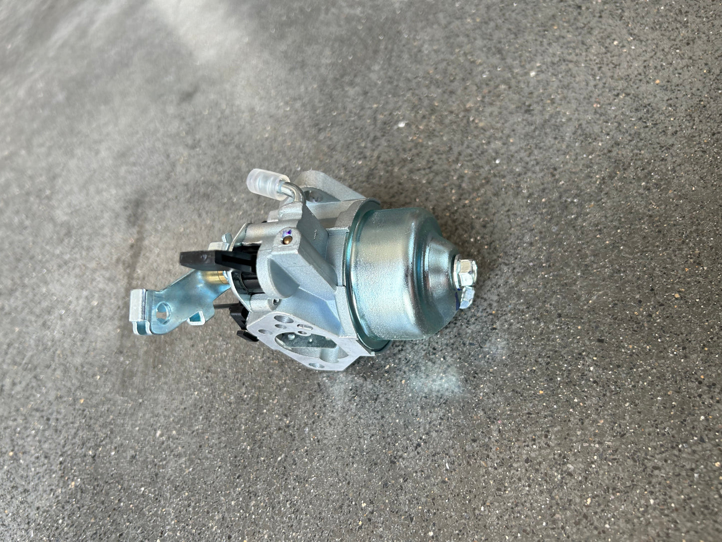 Carburetor for Rato 420 Engines HYQ-R420D
