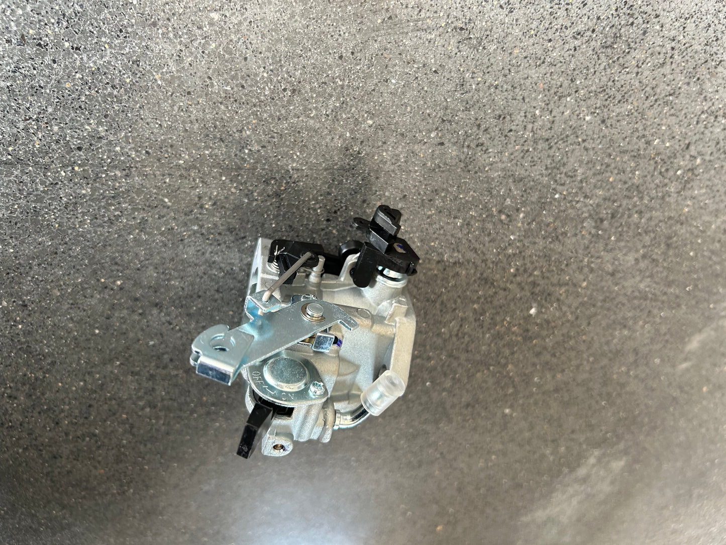 Carburetor for Rato 420 Engines HYQ-R420D