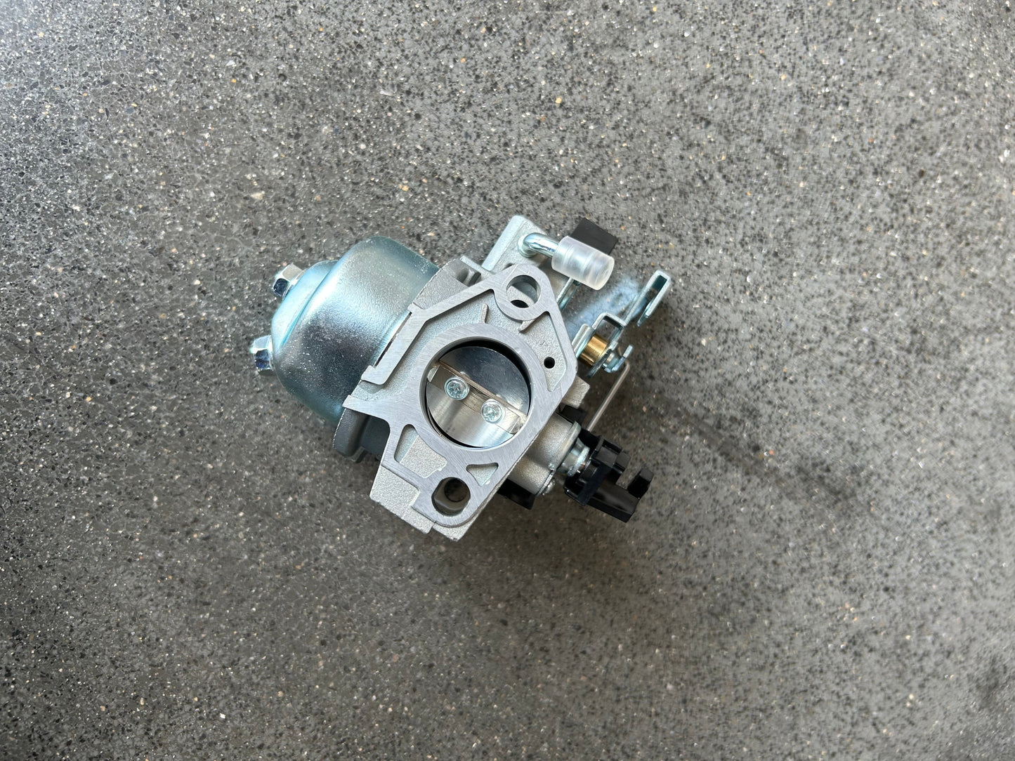 Carburetor for Rato 420 Engines HYQ-R420D