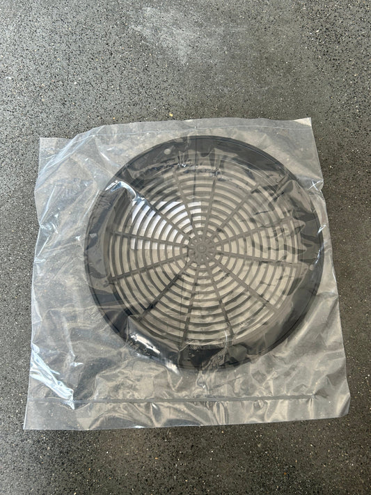 R740D Engine Shroud Shield 30028-Z130110-Q2A0