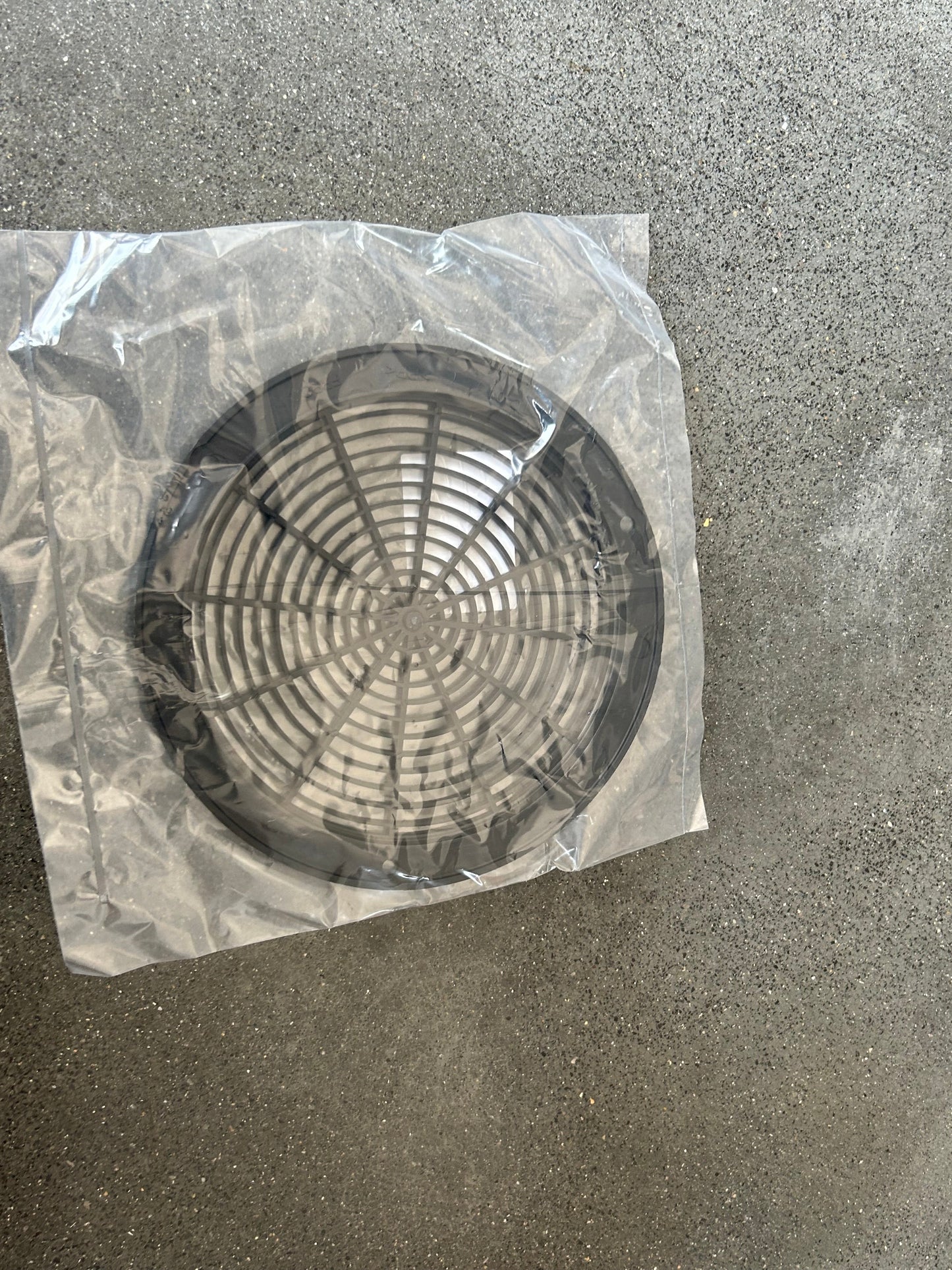 R740D Engine Shroud Shield 30028-Z130110-Q2A0