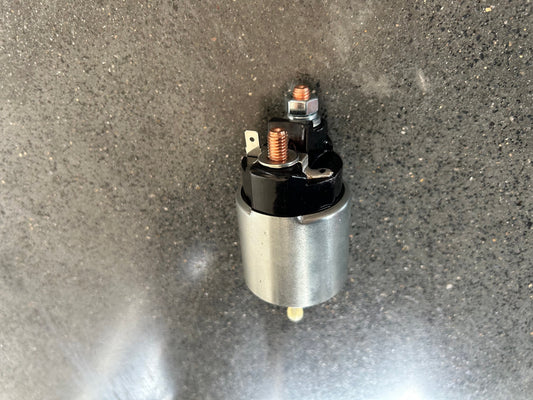 R740D Starter Solenoid 30307-Z130110-0000