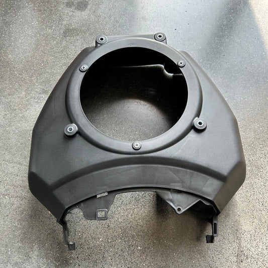 R740D Engine Shroud Assembly 19330-Z130110-02A0