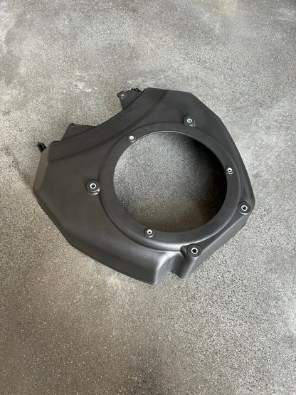 R740D Engine Shroud Assembly 19330-Z130110-02A0