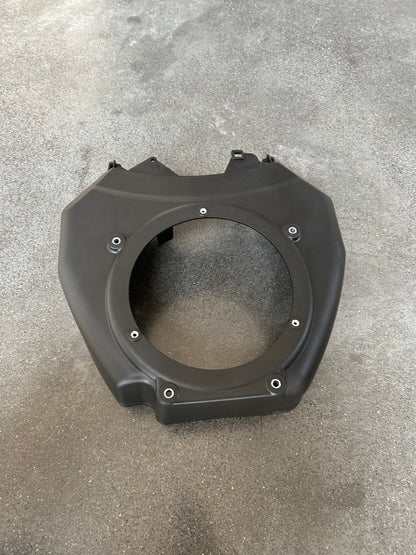 R740D Engine Shroud Assembly 19330-Z130110-02A0