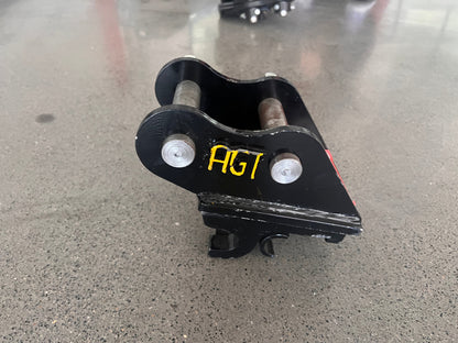 Quick Attach |  AGT-12EX-HK