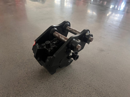 Quick Attach |  AGT-12EX-HK