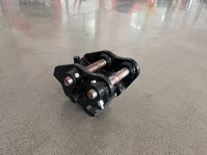 Quick Attach |  AGT-12EX-HK