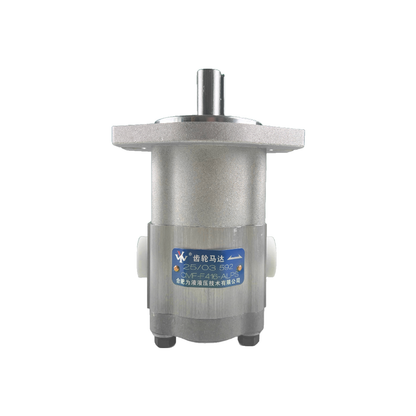 Hydraulic Motor For 12EX-RC / M-RC Brush Cutter M-RC12EX-RCMD