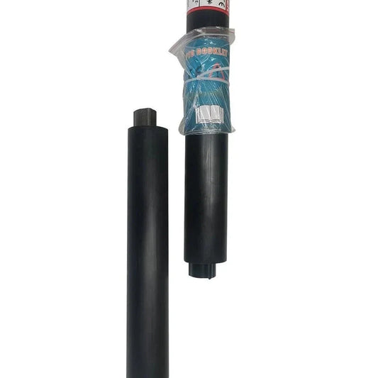 PTO Shaft, 1-3/8", Series 4, 6 Spline, 41.33-62" | T4-1060AP