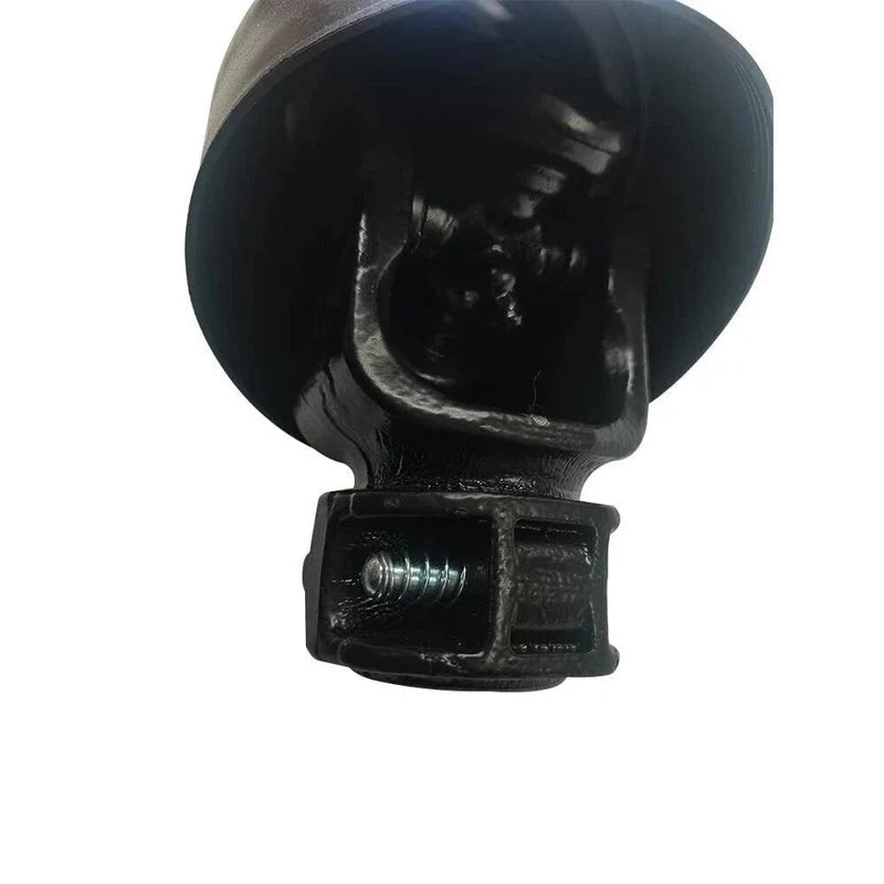 PTO Shaft, 1-3/8", Series 4, 6 Spline, 41.33-62" | T4-1060AP