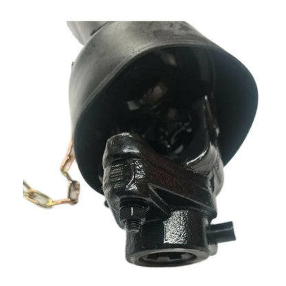 PTO Shaft, 1-3/8", Series 4, 6 Spline, 42.52-55.92" | AGT-T4-1080HP
