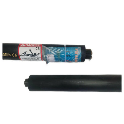 PTO Shaft, 1-3/8", Series 4, 6 Spline, 37.79-48.83" | AGT-T4-960HP