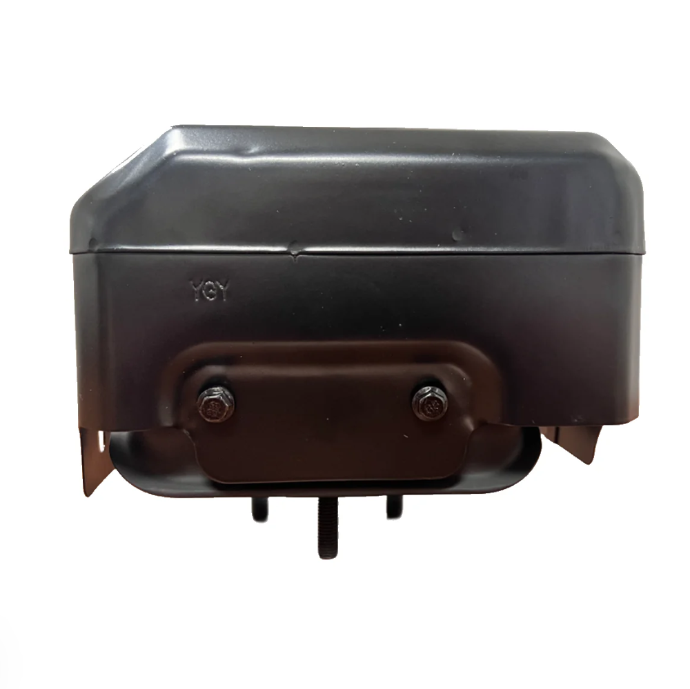 RATO 420D ENGINE MUFFLER  | 18100Z100510-00A0