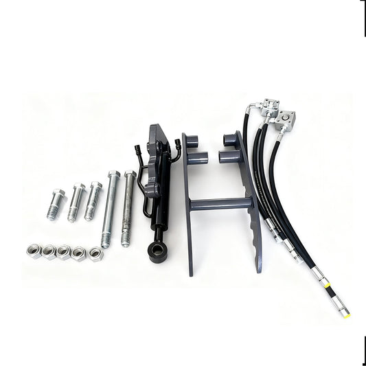 Hydraulic Thumb for 1 Ton MiniExcavator 12EX-HYMZJIII