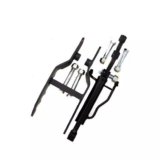 Hydraulic Thumb for 1 Ton MiniExcavator 12EX-HYMZJIII