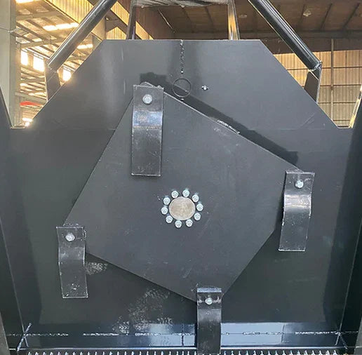 AGT Blade for Heavy Duty Brush Cutter Compatible with HCRC HDRC HWRC HFRC 1pc