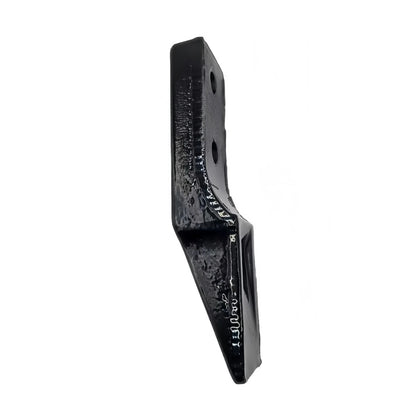 Bucket Teeth with Bolts Nut Part For AGT Mini Excavator/Skid Steer Narrow Bucket