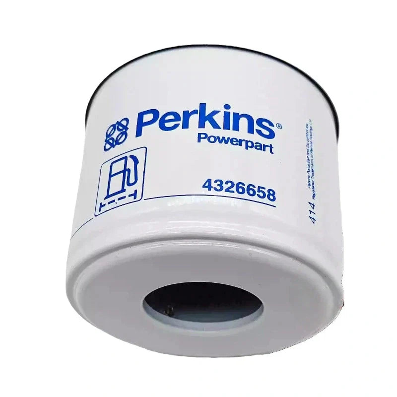Perkins Diesel Fuel Filter | 4326658