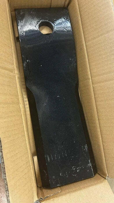 AGT Blade for Heavy Duty Brush Cutter Compatible with HCRC HDRC HWRC HFRC 1pc