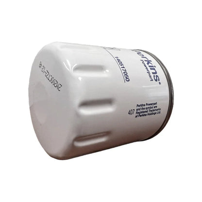 Genuine Perkins 140517050 Oil Filter OEM Diesel Enaine Filter Replacement Part