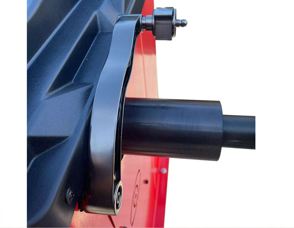 Wheel Balancer 10''-24'' Rim Diameter, With Protection Hood WB24